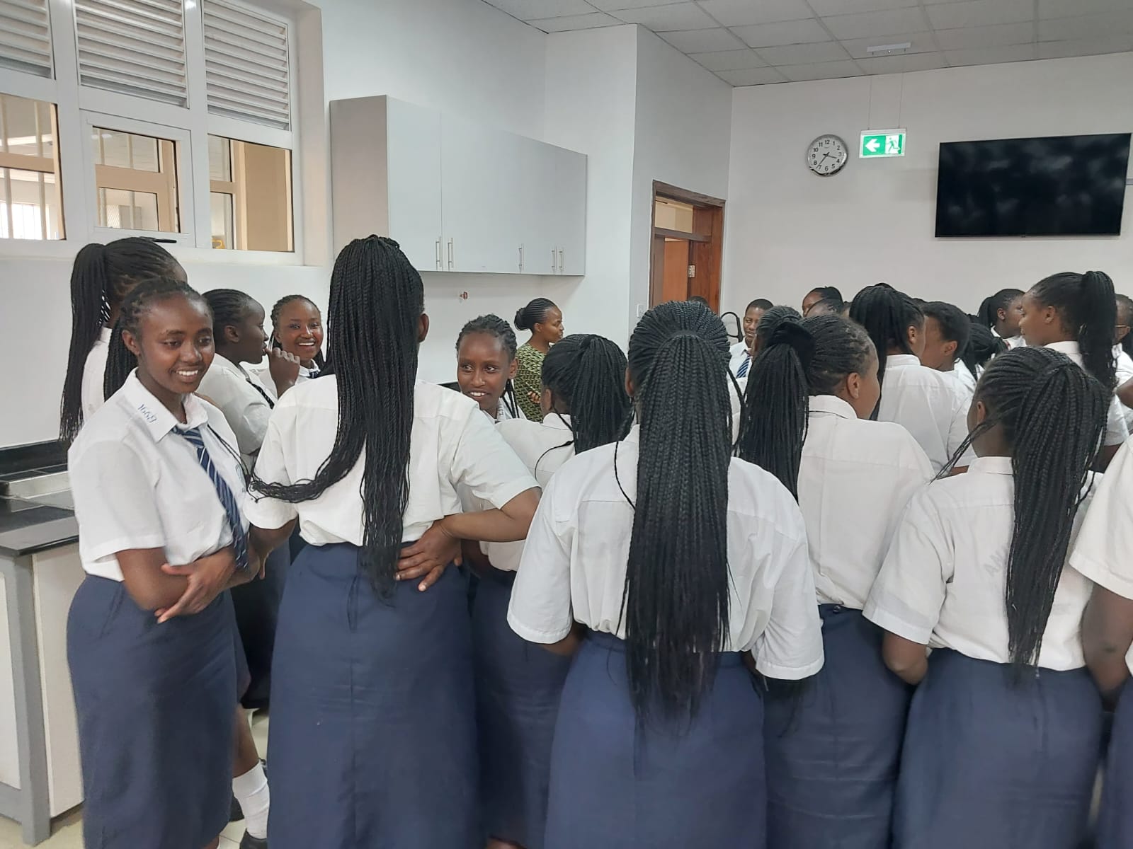 Source: St. Anuarite Girls