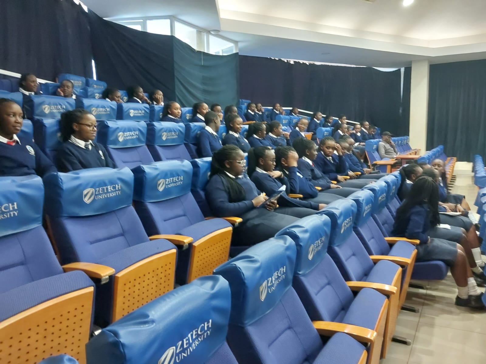 Source: St. Anuarite Girls