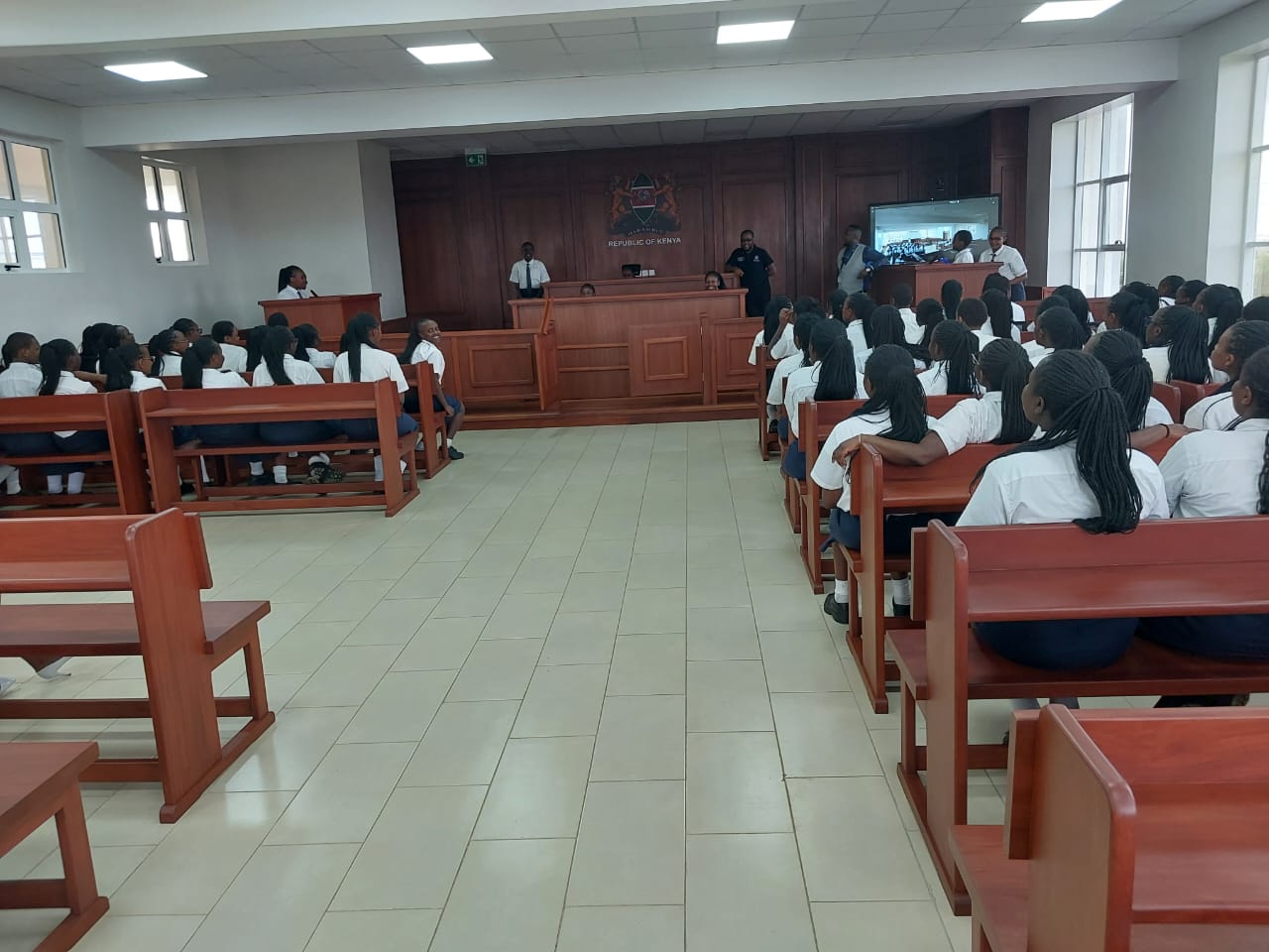 Source: St. Anuarite Girls